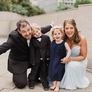 Meet your Posher, Kathryn